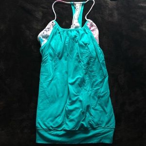 Ivivva Double Dutch Tank